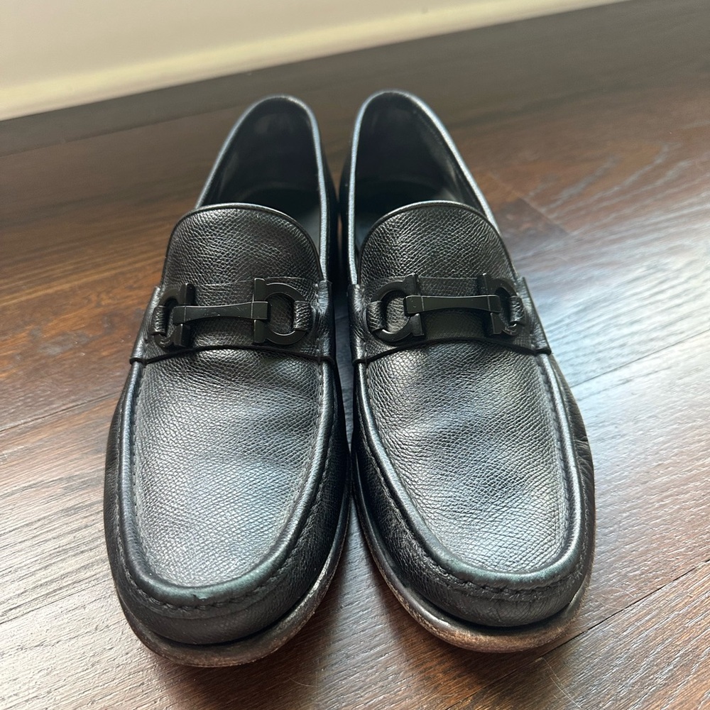 Salvatore Ferragamo shoes